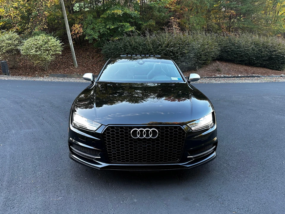 2016 Audi C7 S7 - Image 7 of 31