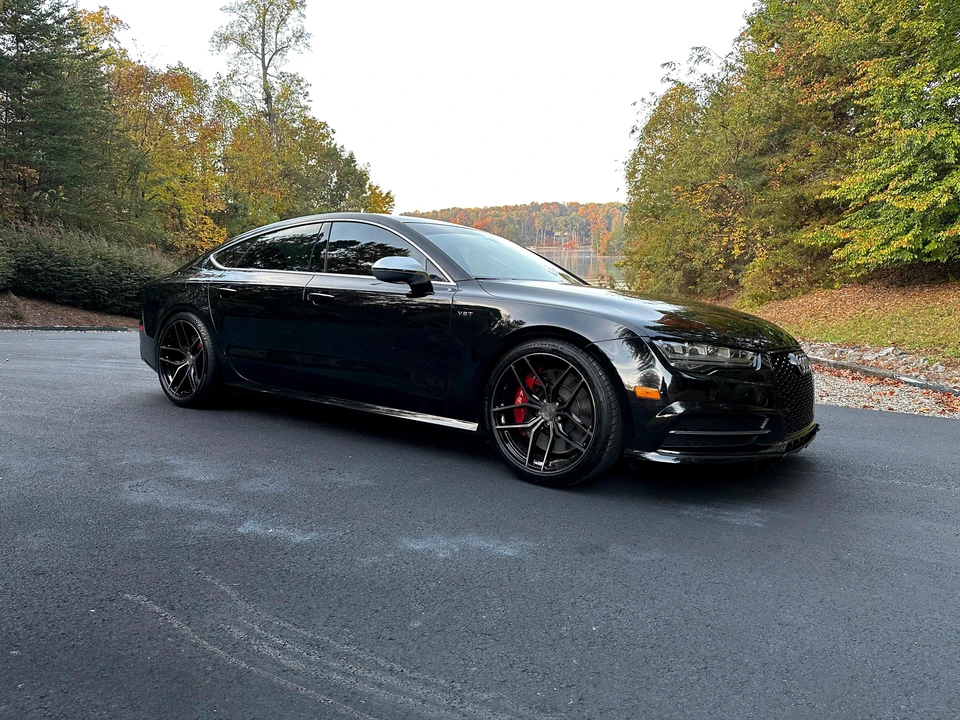 2016 Audi C7 S7 - Image 26 of 31