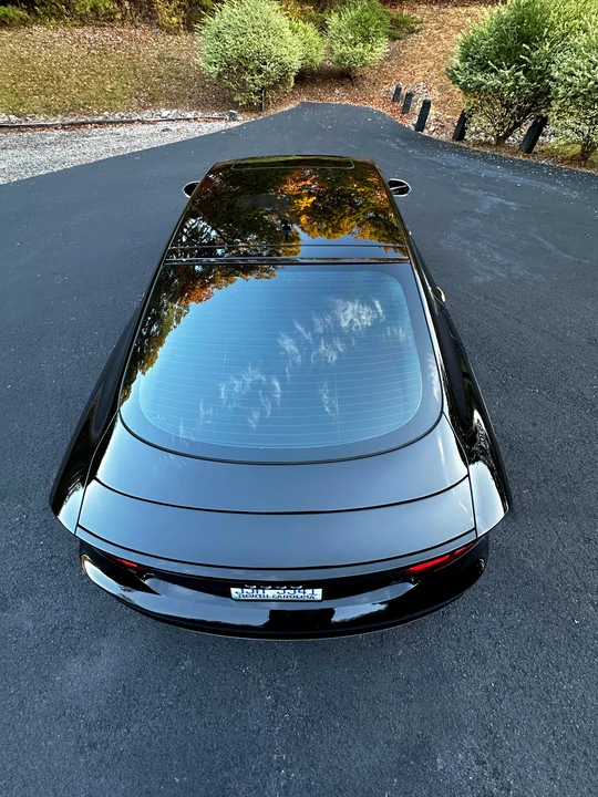 2016 Audi C7 S7 - Image 19 of 31