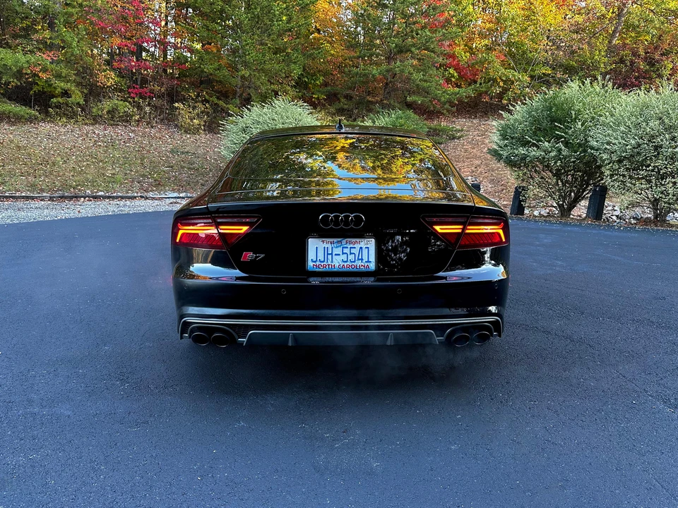 2016 Audi C7 S7 - Image 17 of 31
