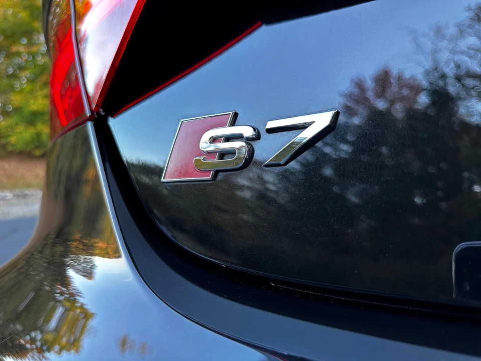 2016 Audi C7 S7 - Image 30 of 31