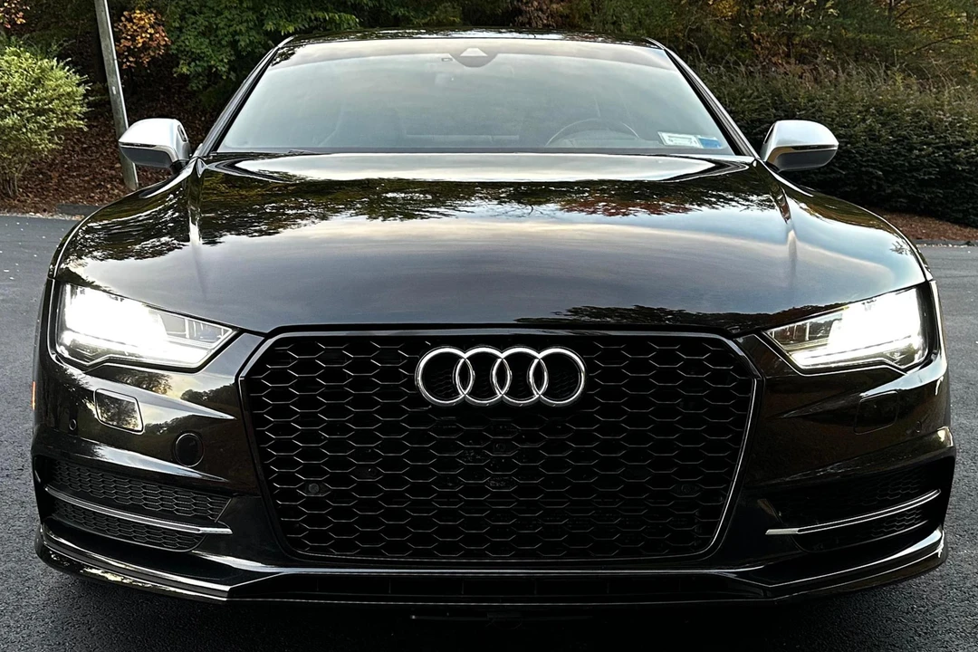 2016 Audi C7 S7 - Image 2 of 31
