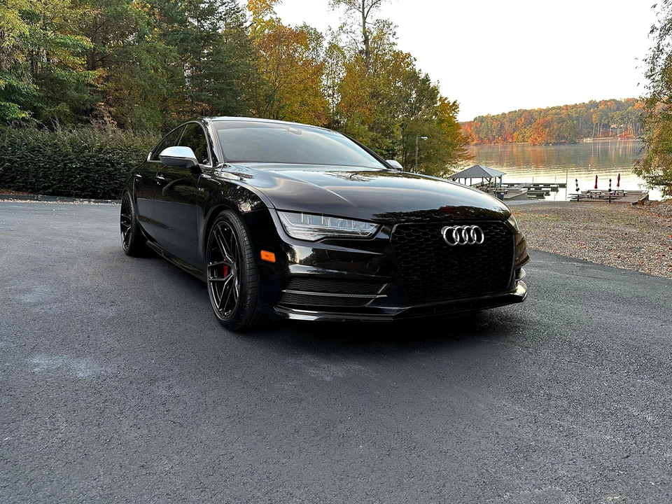2016 Audi C7 S7 - Image 28 of 31