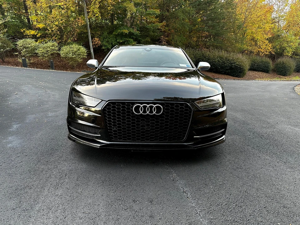 2016 Audi C7 S7 - Image 8 of 31