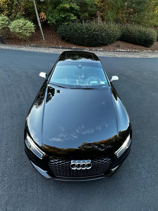2016 Audi C7 S7 - Image 6 of 31