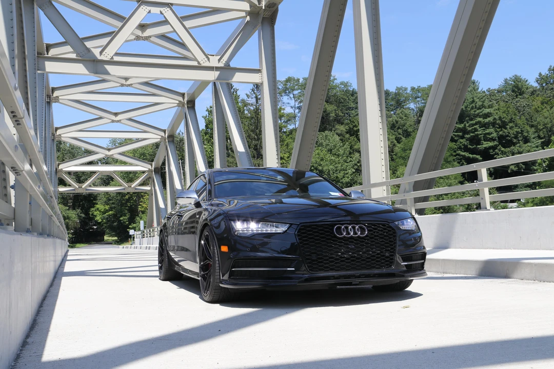 2016 Audi C7 S7 - Image 29 of 31