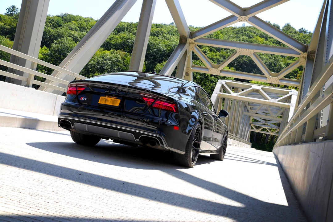 2016 Audi C7 S7 - Image 20 of 31