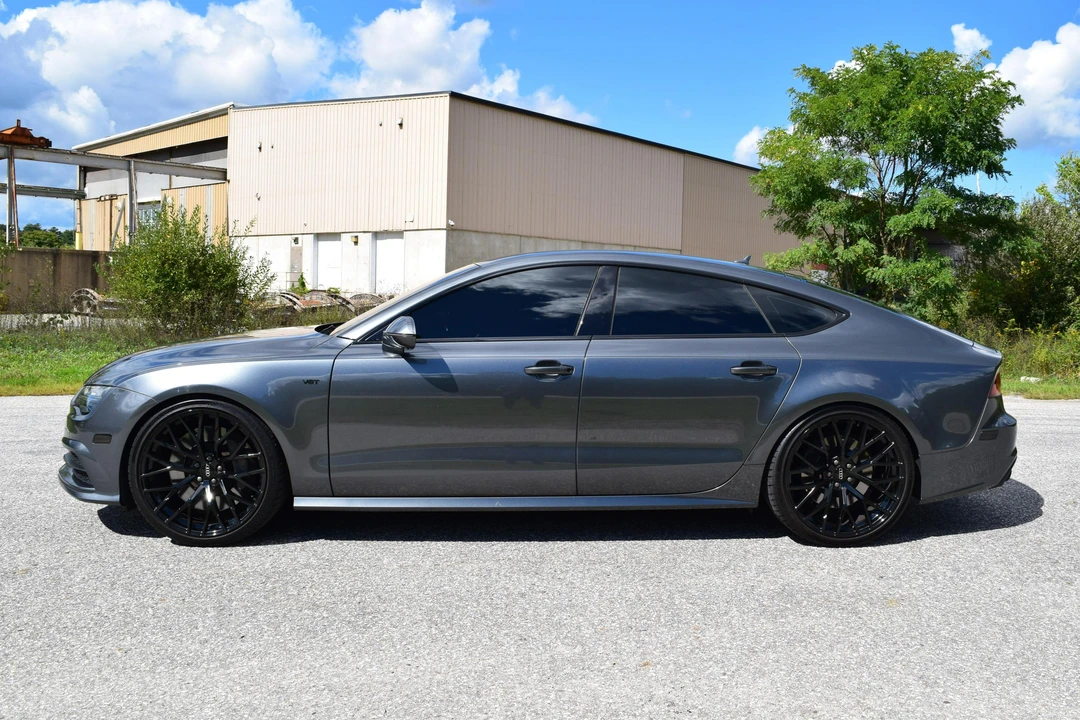 2016 Audi C7 S7 - Image 3 of 31
