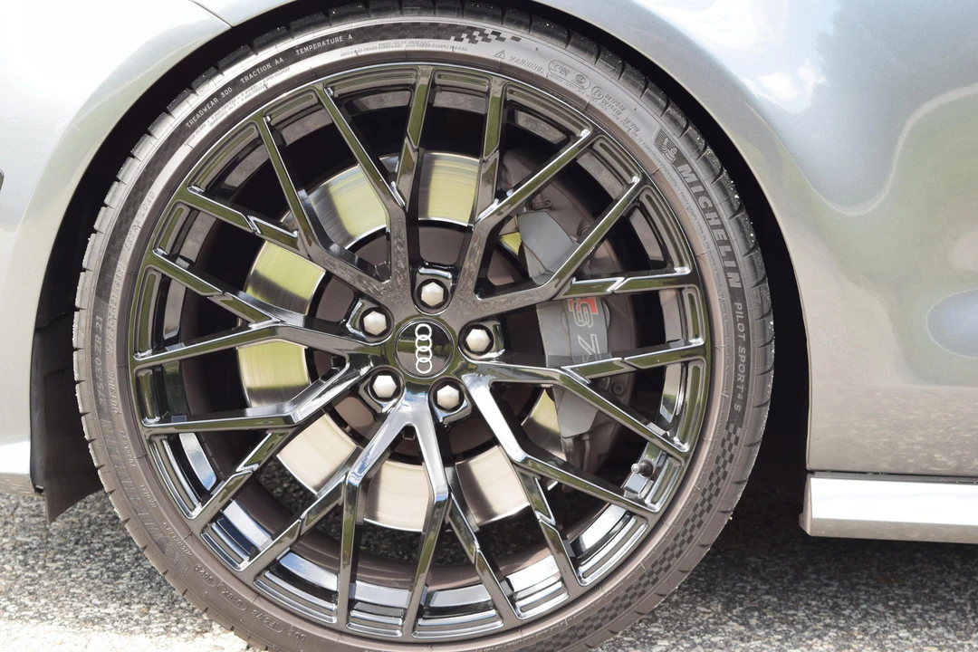 2016 Audi C7 S7 - Image 24 of 31