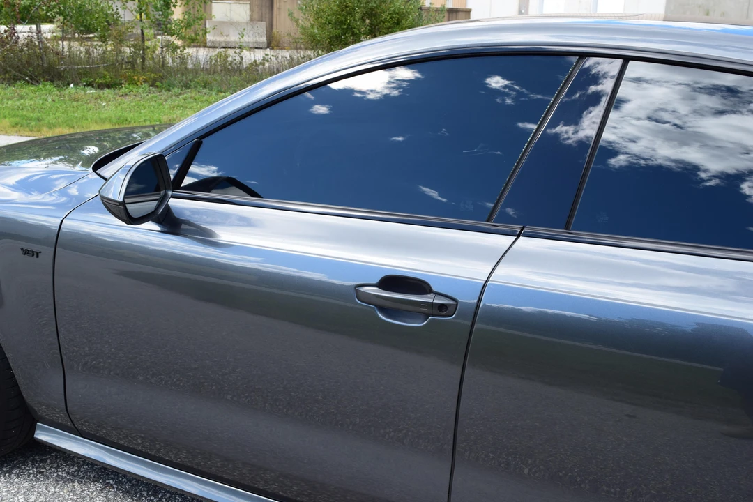 2016 Audi C7 S7 - Image 14 of 31