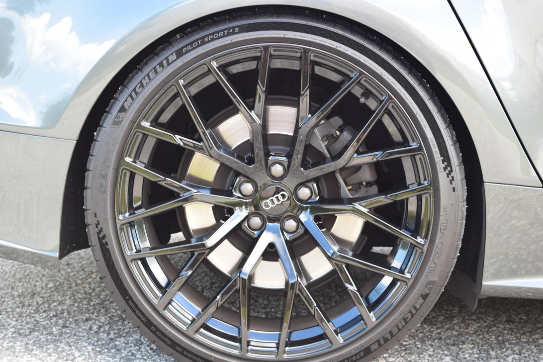 2016 Audi C7 S7 - Image 26 of 31