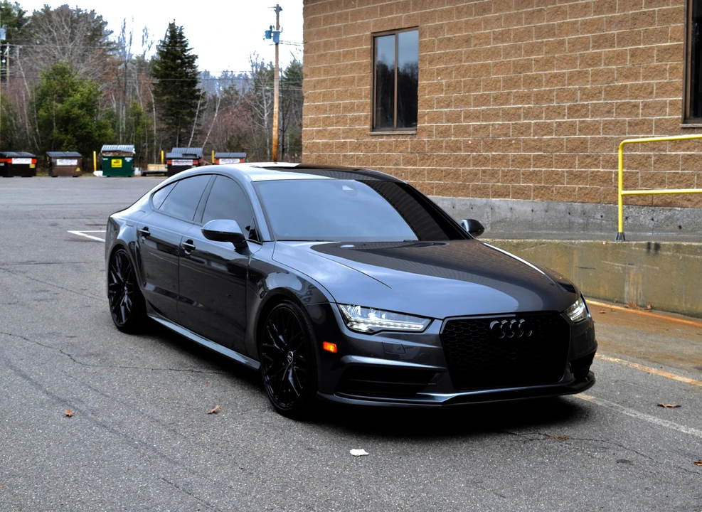 2016 Audi C7 S7 - Image 11 of 31