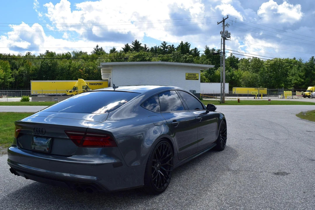 2016 Audi C7 S7 - Image 7 of 31