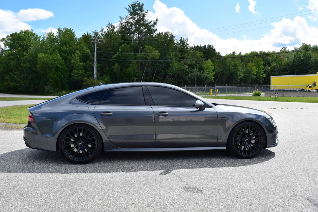 2016 Audi C7 S7 - Image 9 of 31