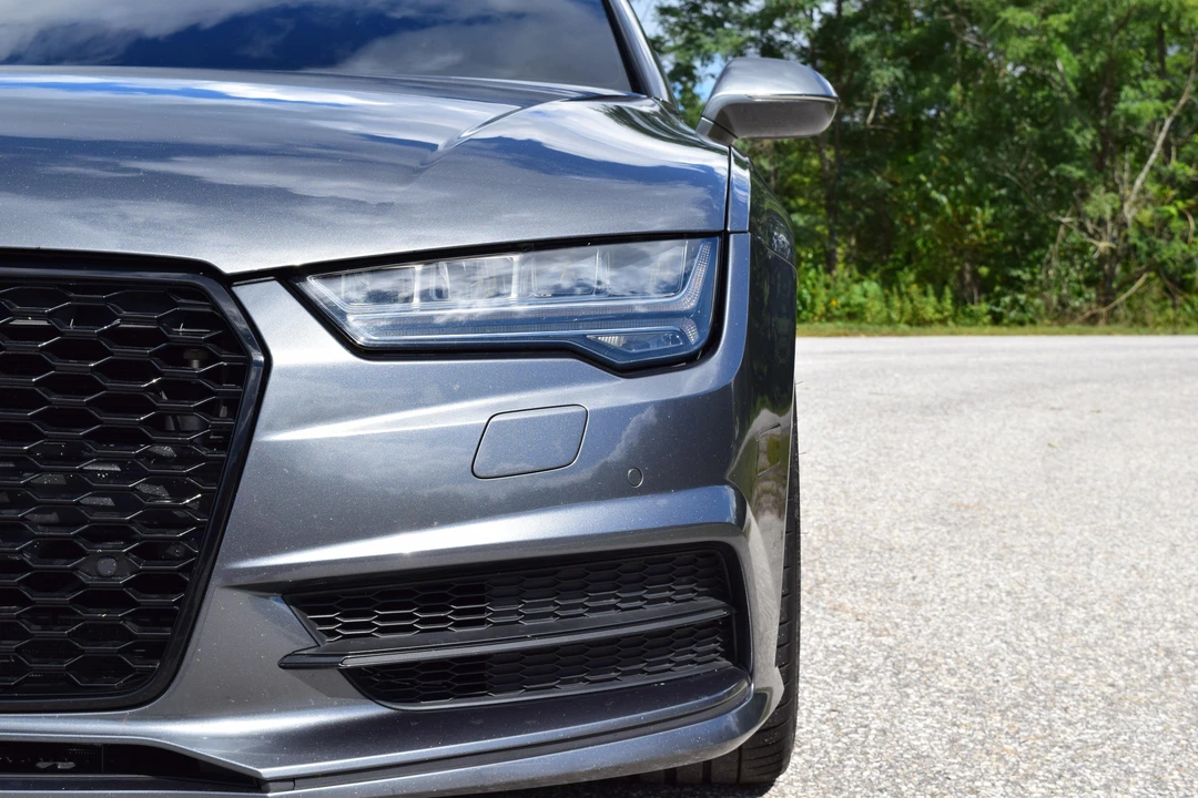 2016 Audi C7 S7 - Image 13 of 31