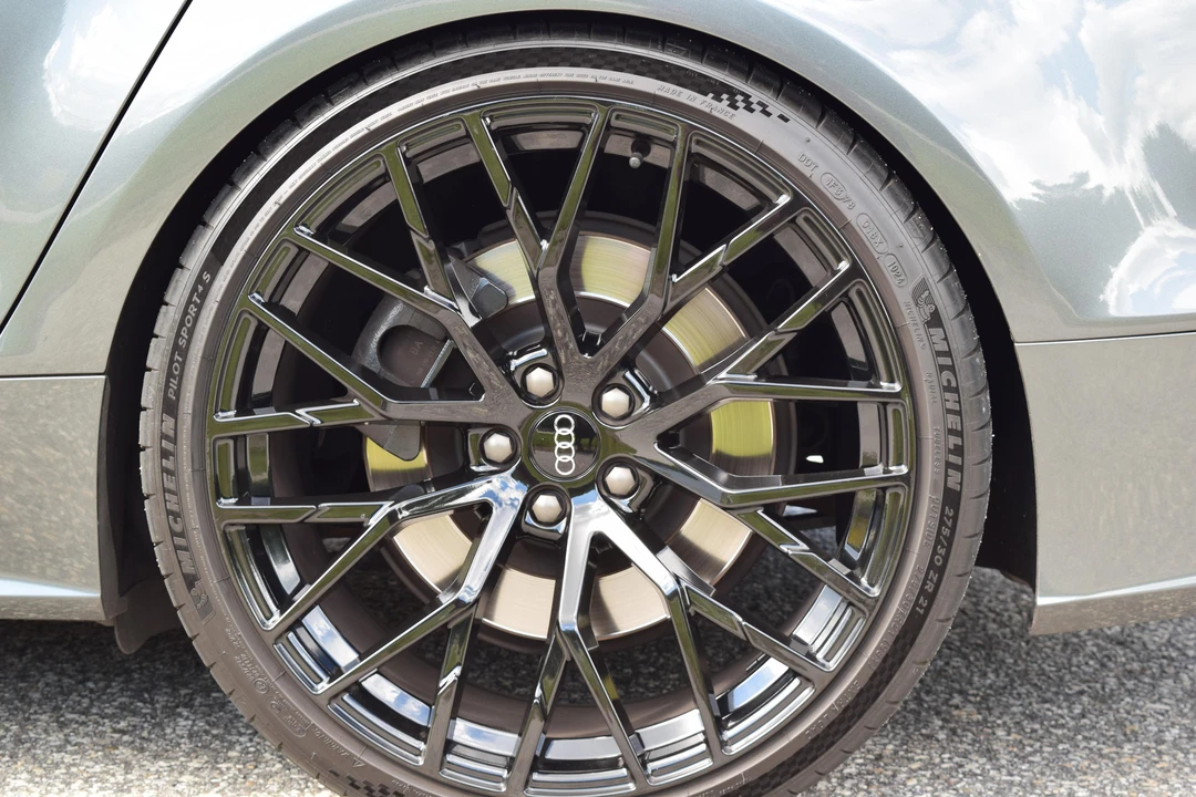 2016 Audi C7 S7 - Image 25 of 31