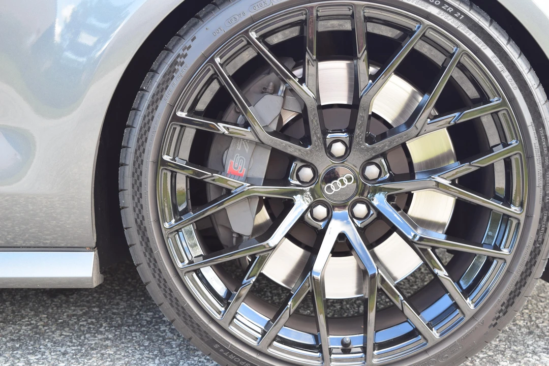 2016 Audi C7 S7 - Image 27 of 31