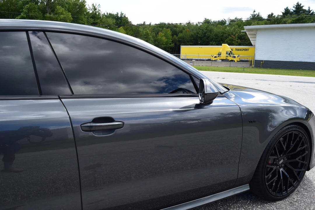 2016 Audi C7 S7 - Image 22 of 31