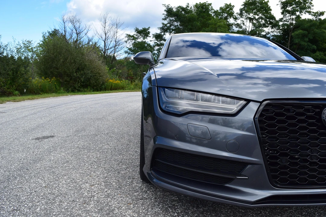 2016 Audi C7 S7 - Image 12 of 31