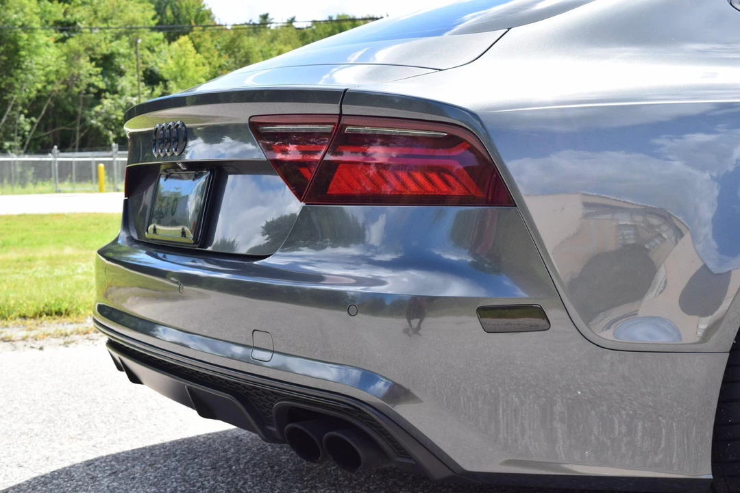2016 Audi C7 S7 - Image 20 of 31