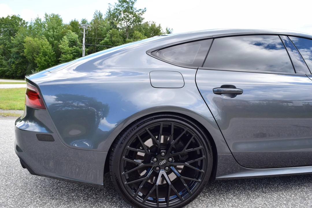 2016 Audi C7 S7 - Image 23 of 31