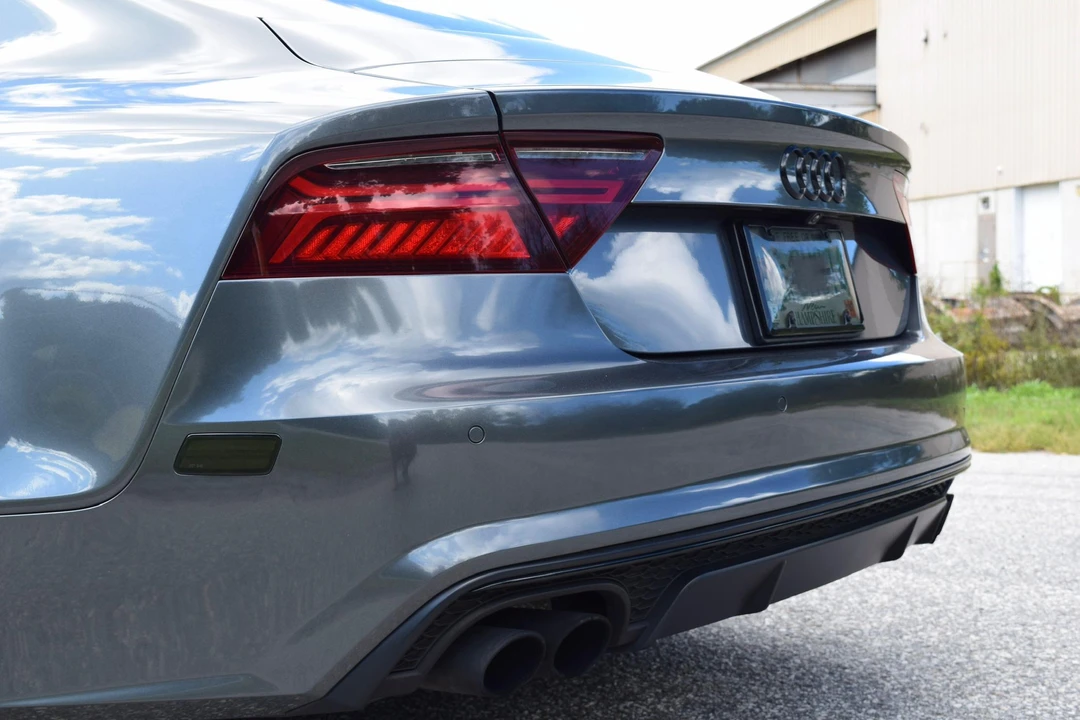 2016 Audi C7 S7 - Image 18 of 31
