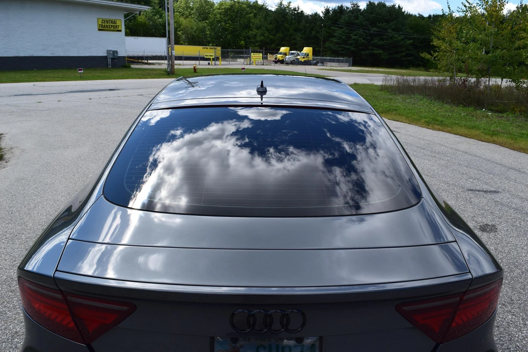 2016 Audi C7 S7 - Image 19 of 31