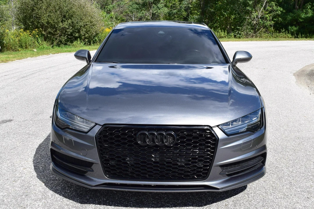 2016 Audi C7 S7 - Image 2 of 31