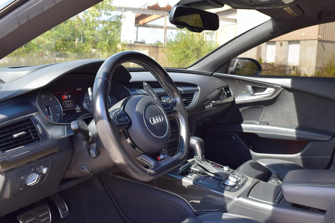 2016 Audi C7 S7 - Image 28 of 31