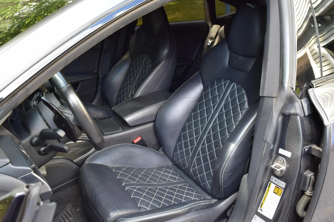 2016 Audi C7 S7 - Image 29 of 31
