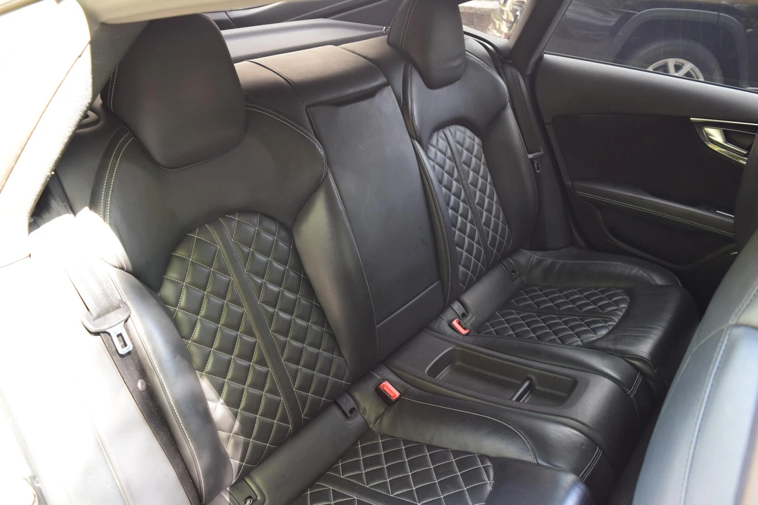2016 Audi C7 S7 - Image 30 of 31