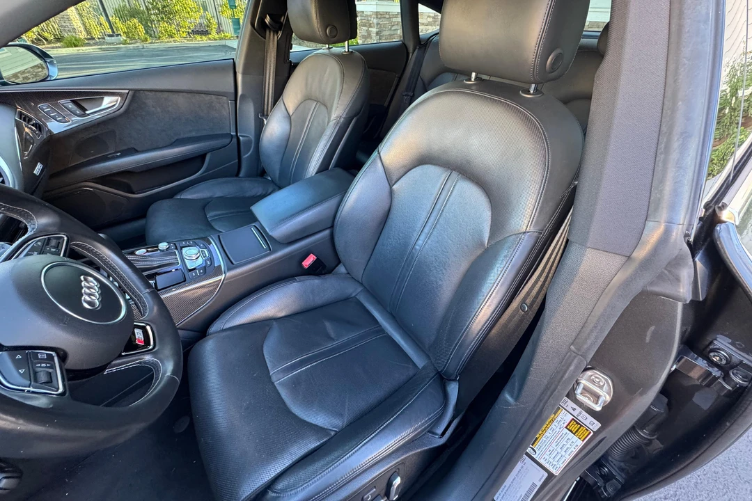 2016 Audi C7 S7 - Image 15 of 31