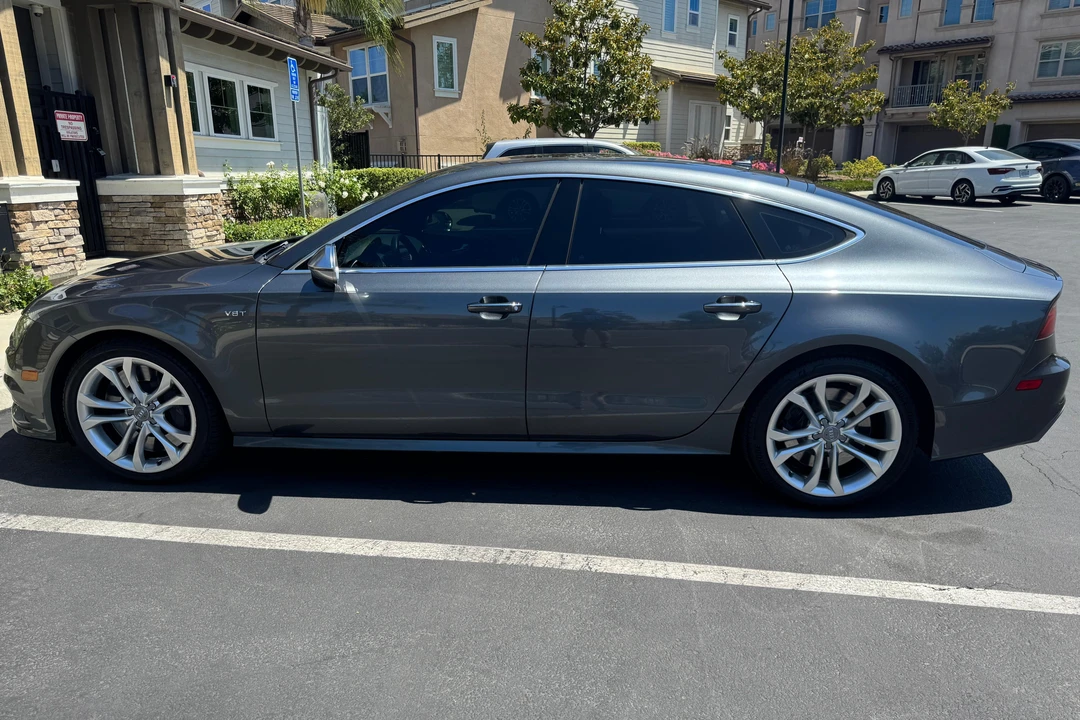 2016 Audi C7 S7 - Image 7 of 31