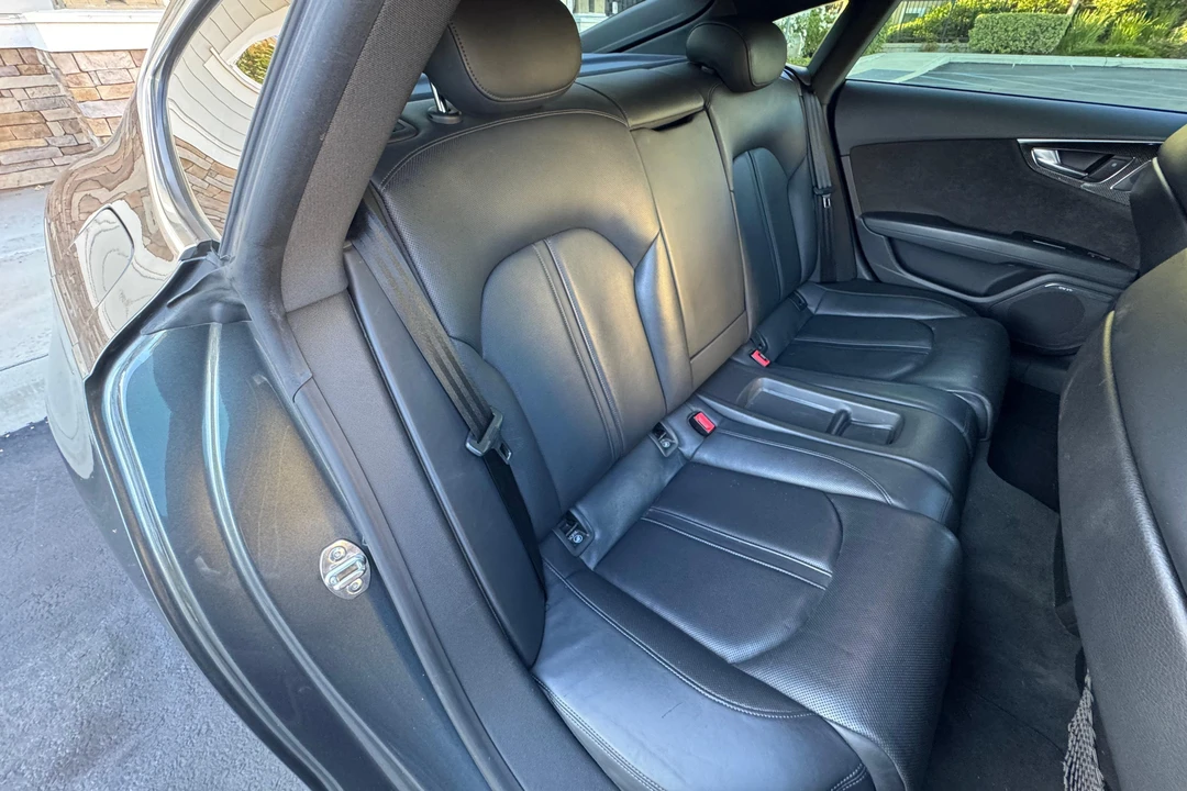 2016 Audi C7 S7 - Image 16 of 31