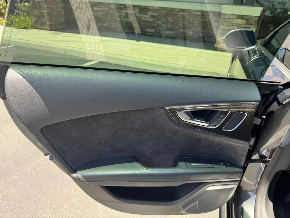 2016 Audi C7 S7 - Image 28 of 31