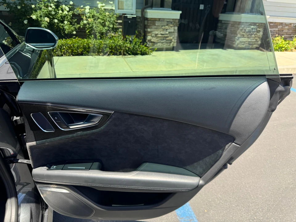2016 Audi C7 S7 - Image 29 of 31