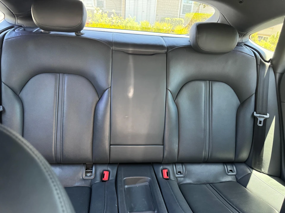 2016 Audi C7 S7 - Image 20 of 31