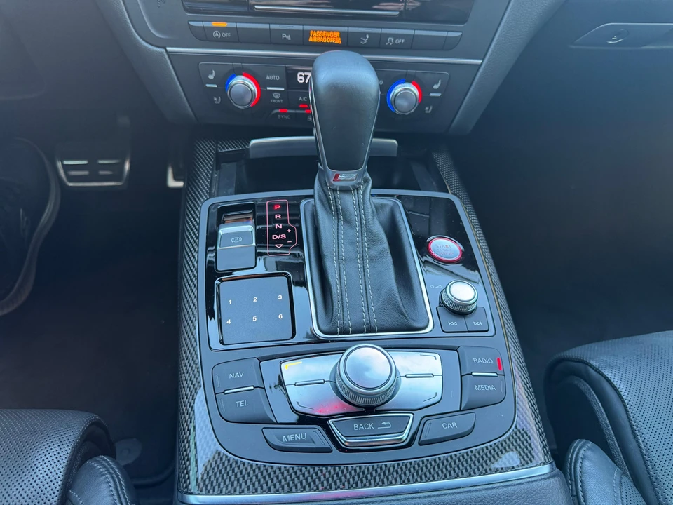 2016 Audi C7 S7 - Image 24 of 31