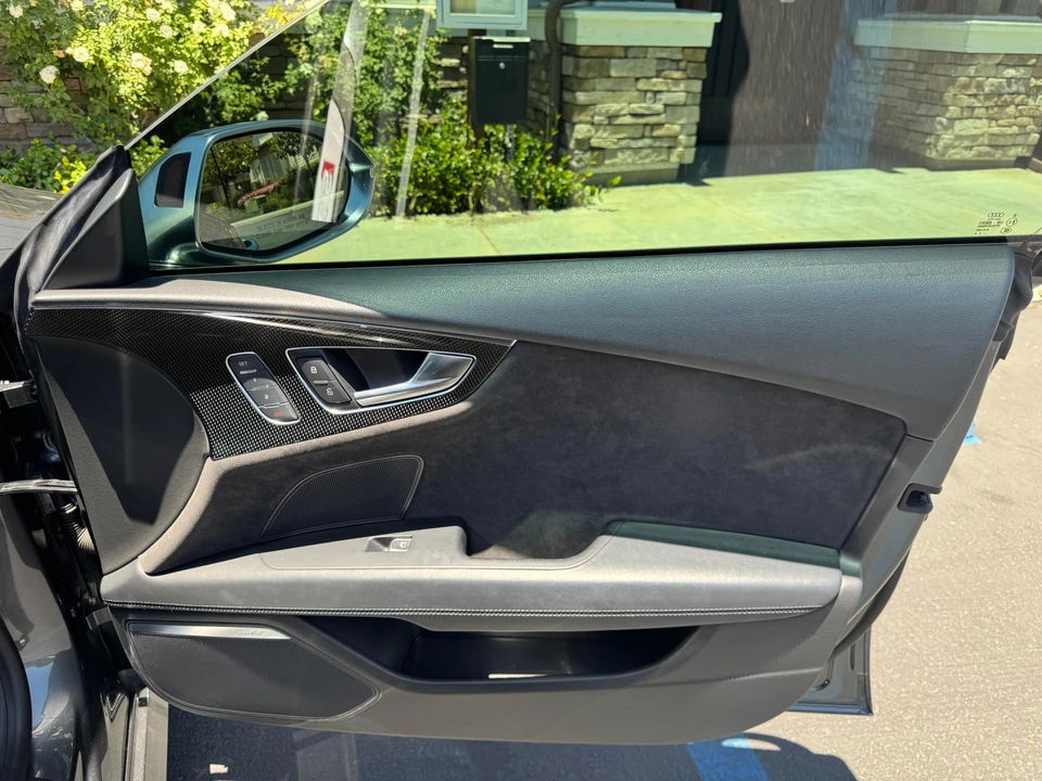 2016 Audi C7 S7 - Image 30 of 31