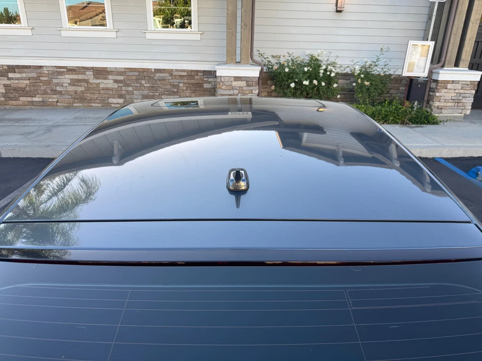 2016 Audi C7 S7 - Image 9 of 31