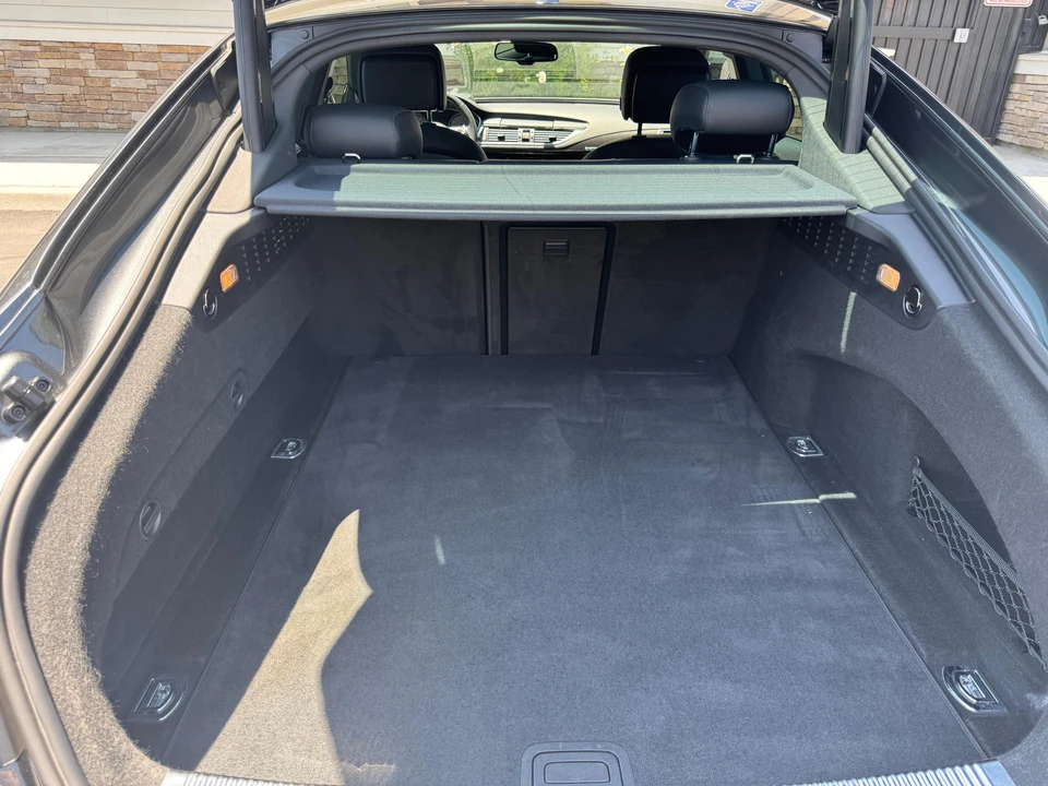 2016 Audi C7 S7 - Image 31 of 31