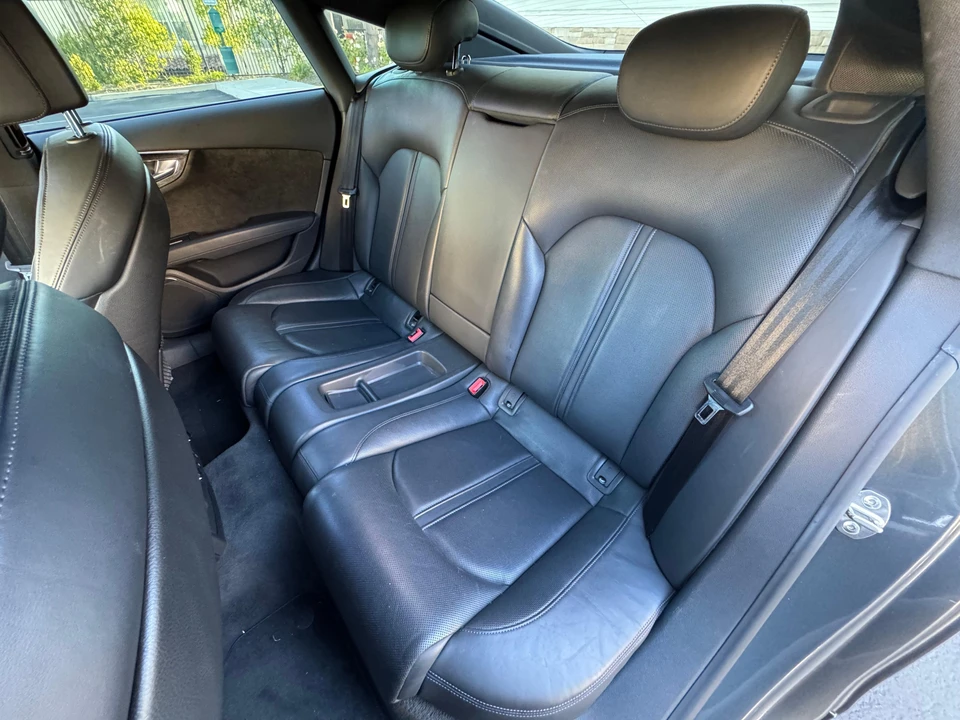 2016 Audi C7 S7 - Image 19 of 31