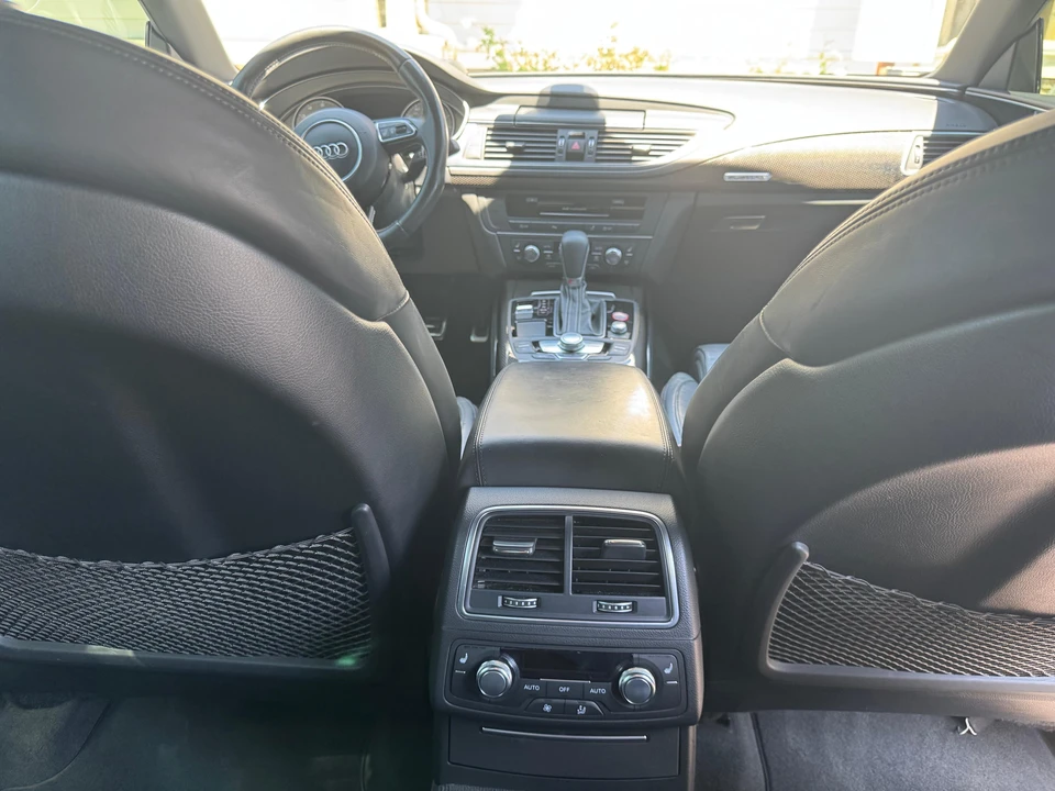 2016 Audi C7 S7 - Image 23 of 31