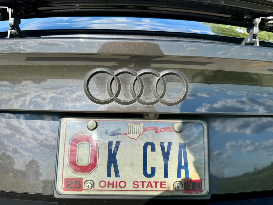 2016 Audi C7 S7 - Image 21 of 31