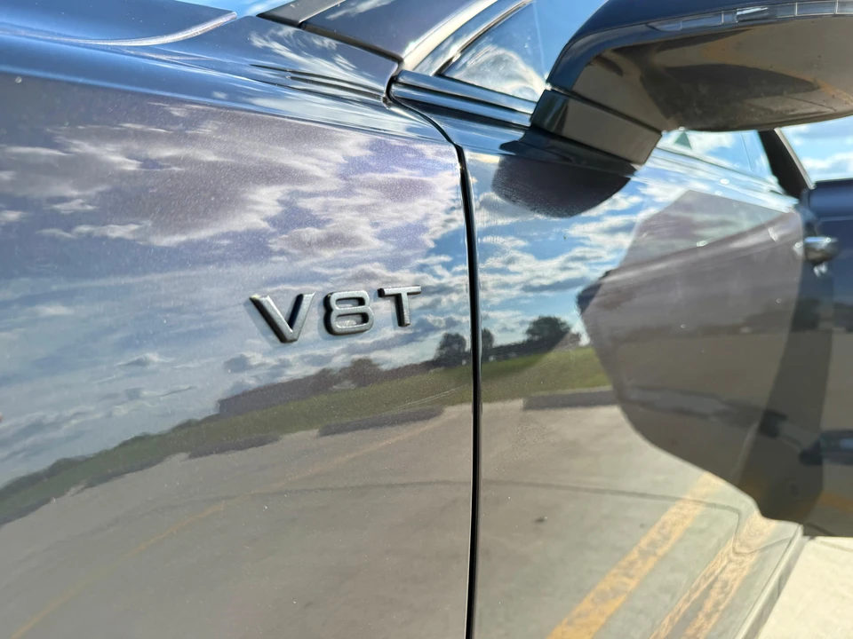 2016 Audi C7 S7 - Image 18 of 31