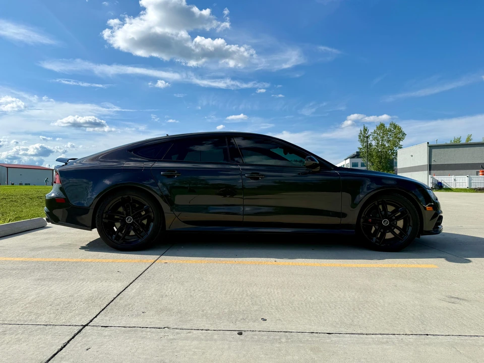 2016 Audi C7 S7 - Image 12 of 31