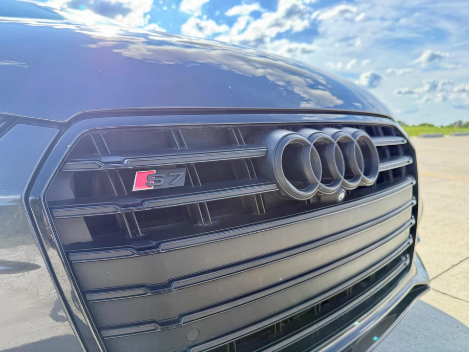 2016 Audi C7 S7 - Image 15 of 31