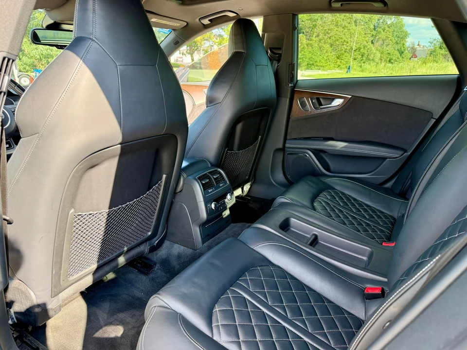 2016 Audi C7 S7 - Image 31 of 31