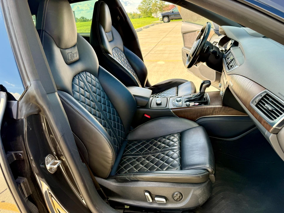 2016 Audi C7 S7 - Image 30 of 31