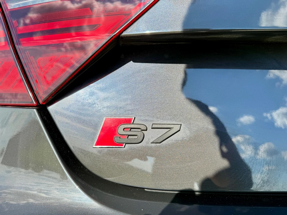 2016 Audi C7 S7 - Image 20 of 31